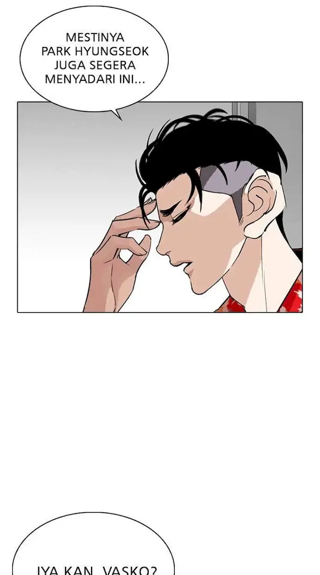 Lookism Chapter 255 Gambar 31