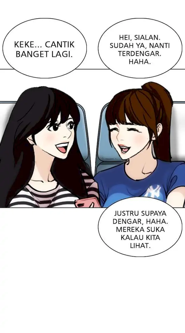 Lookism Chapter 255 Gambar 4