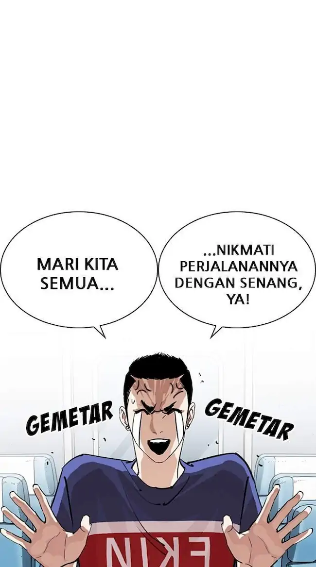 Lookism Chapter 255 Gambar 55