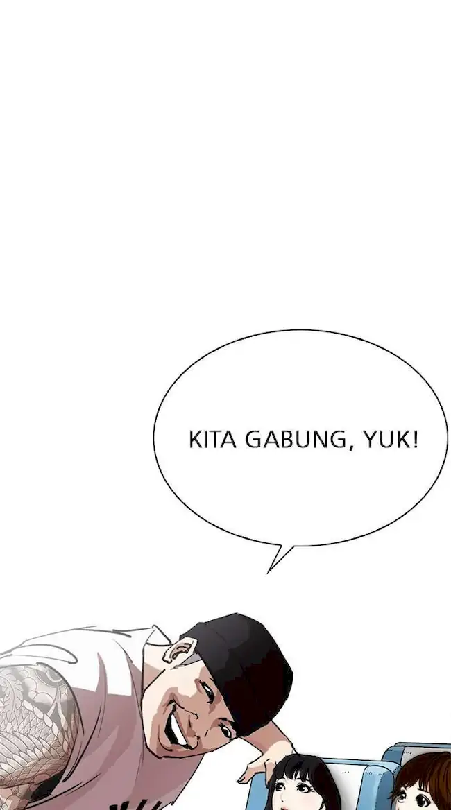 Lookism Chapter 255 Gambar 58