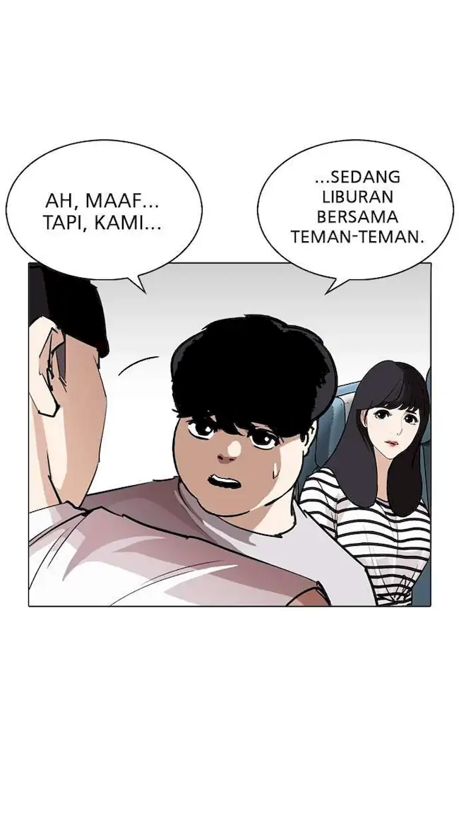 Lookism Chapter 255 Gambar 60