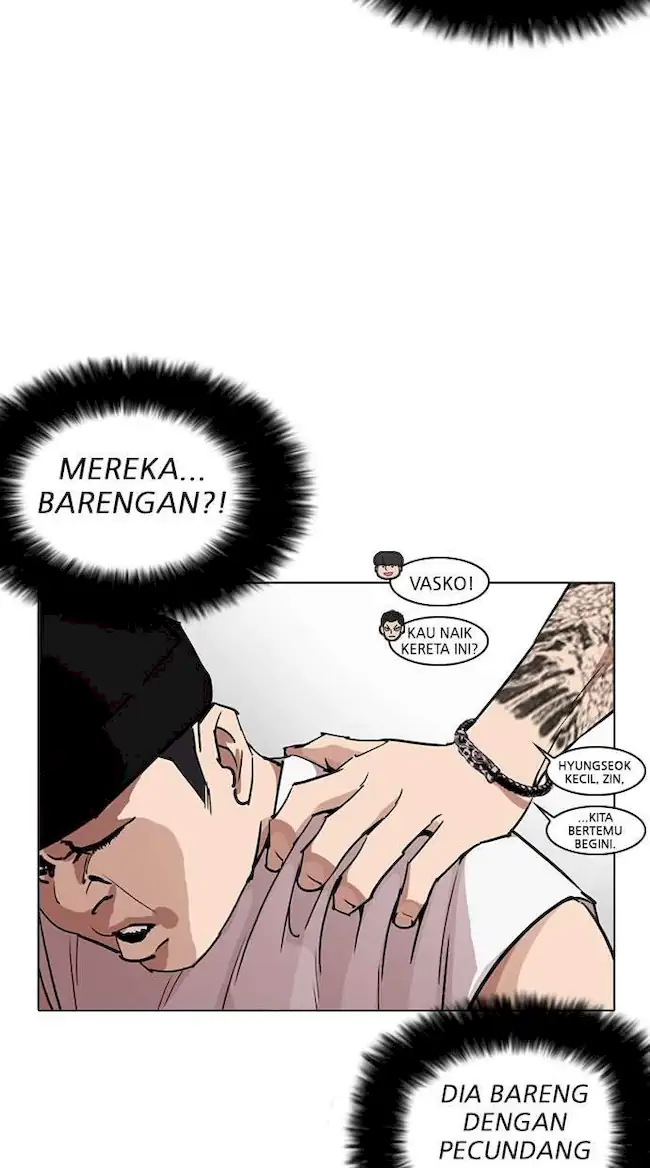 Lookism Chapter 255 Gambar 72