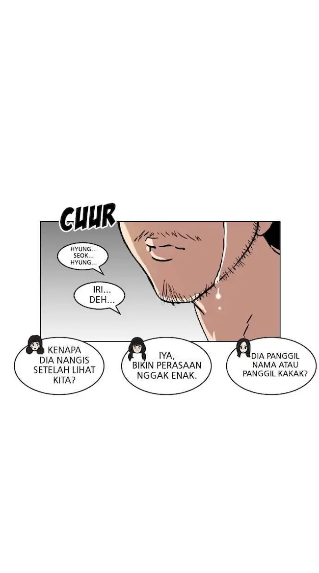 Lookism Chapter 255 Gambar 83