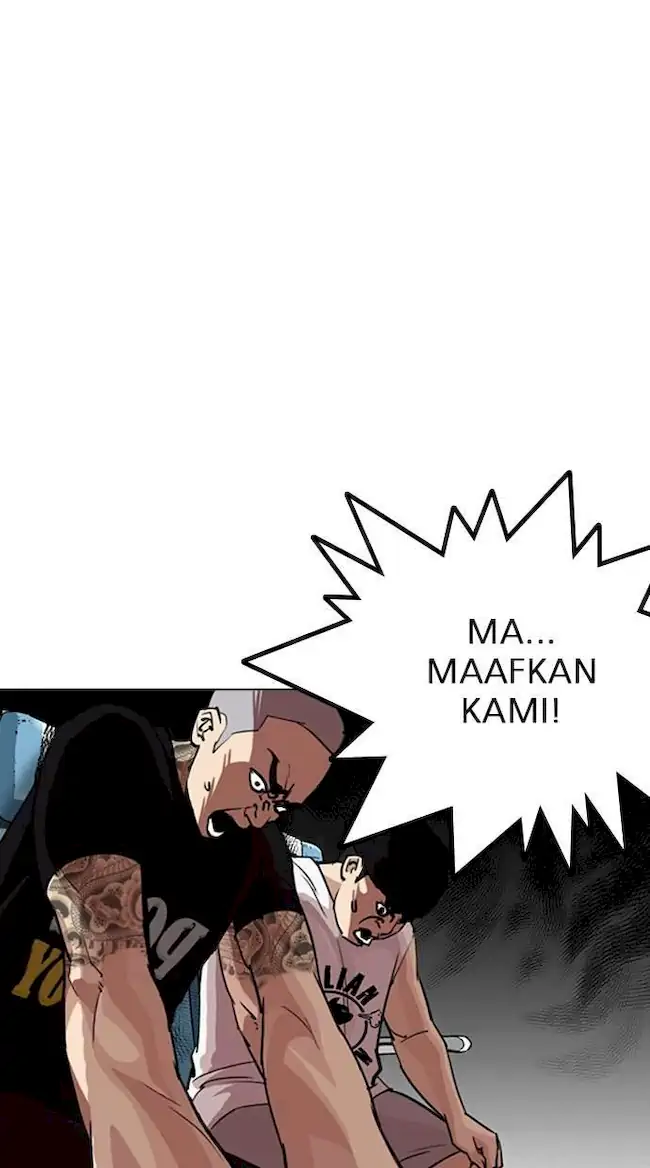 Lookism Chapter 255 Gambar 84