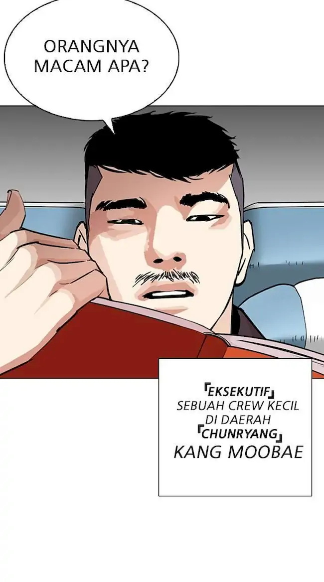 Lookism Chapter 255 Gambar 88