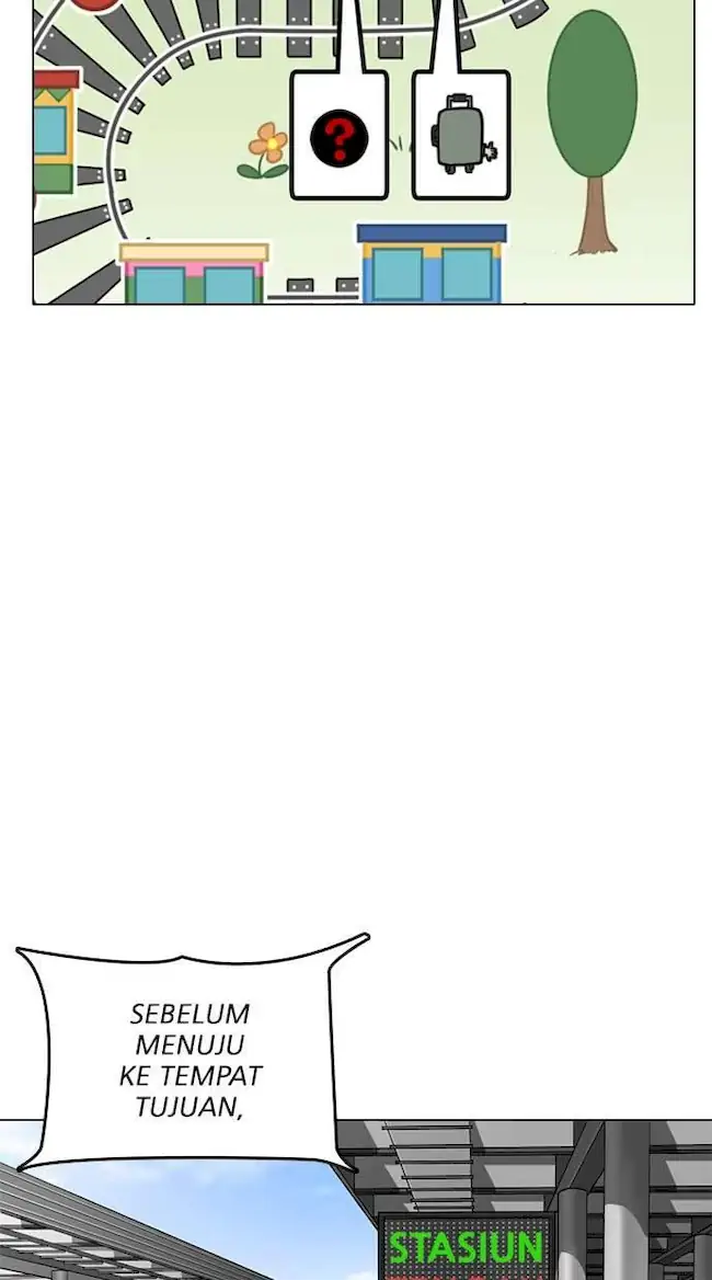 Lookism Chapter 255 Gambar 90