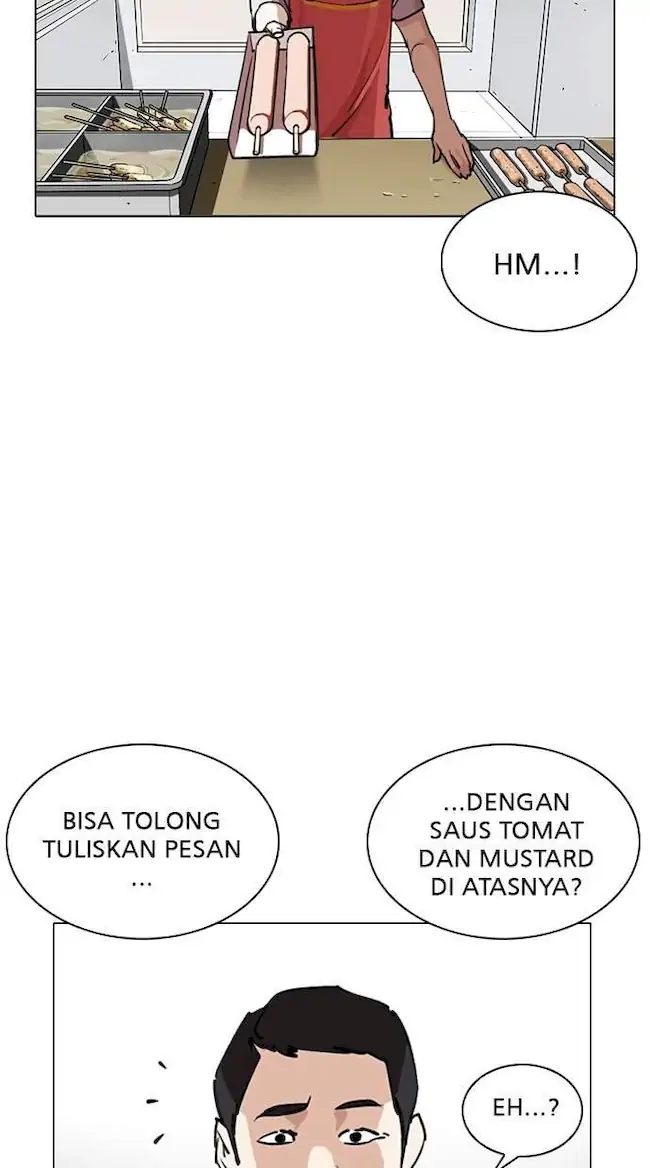 Lookism Chapter 255 Gambar 95