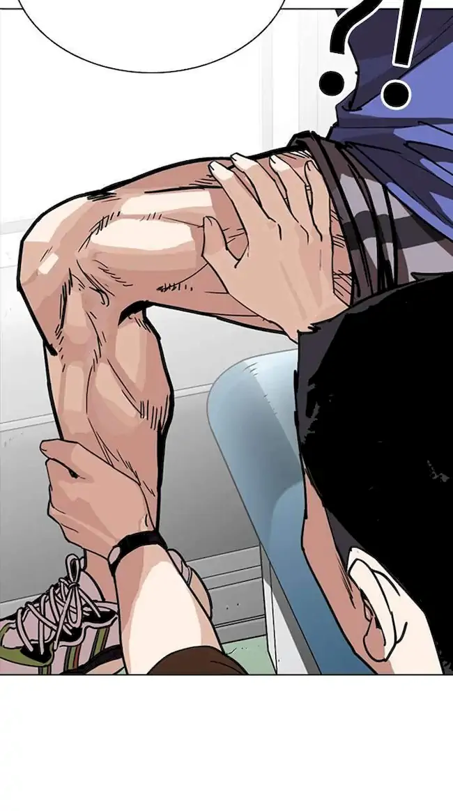 Lookism Chapter 256 Gambar 116