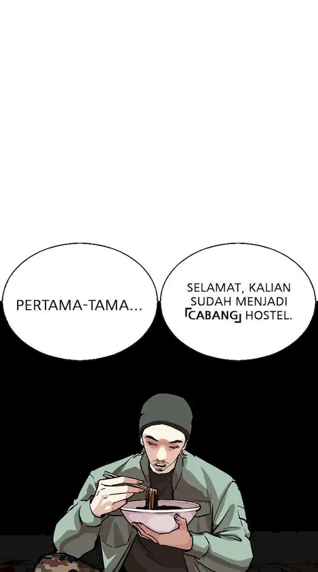 Lookism Chapter 256 Gambar 11