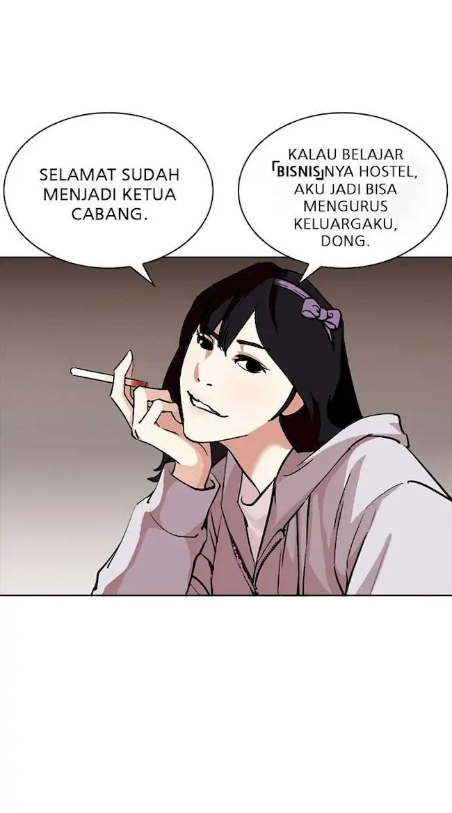 Lookism Chapter 256 Gambar 14