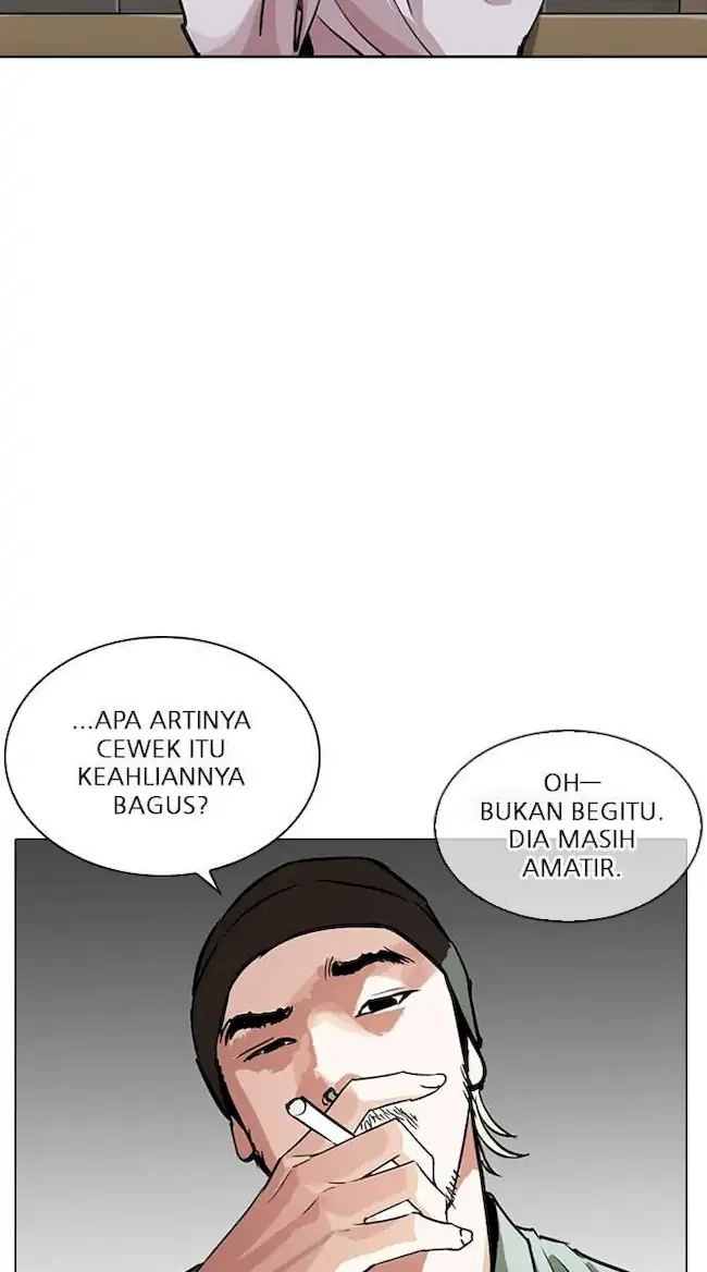 Lookism Chapter 256 Gambar 18