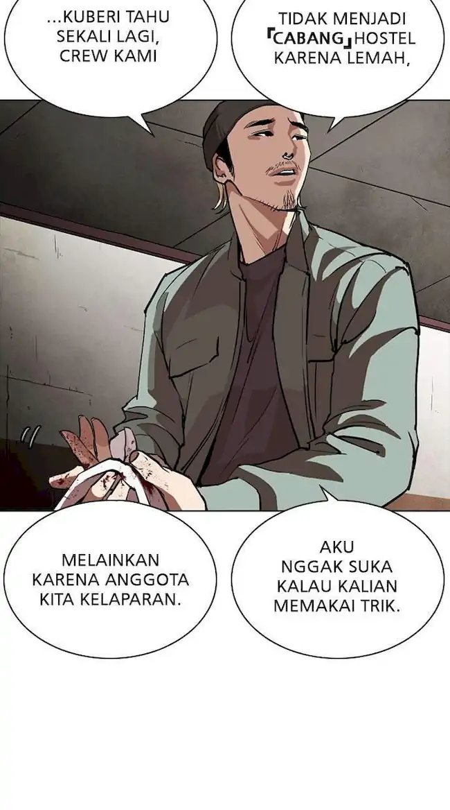 Lookism Chapter 256 Gambar 24