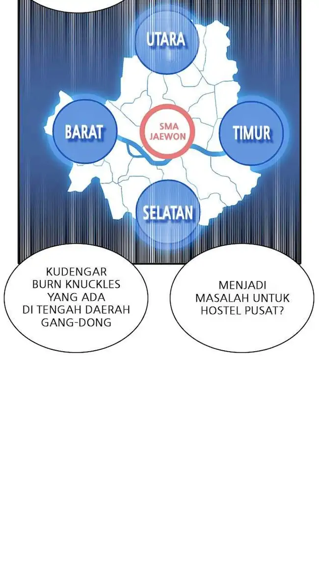 Lookism Chapter 256 Gambar 29