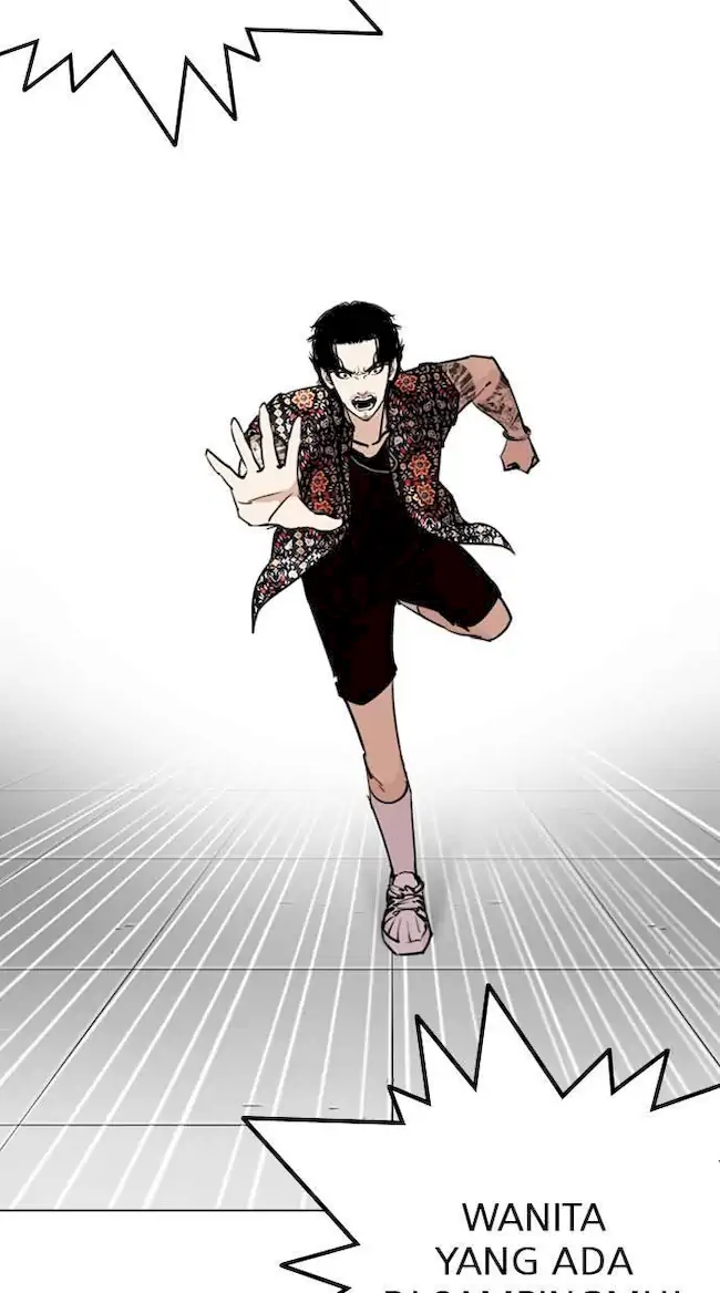 Lookism Chapter 256 Gambar 3