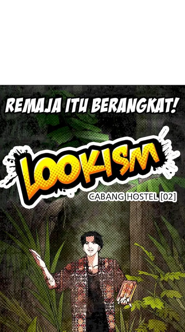 Lookism Chapter 256 Gambar 34