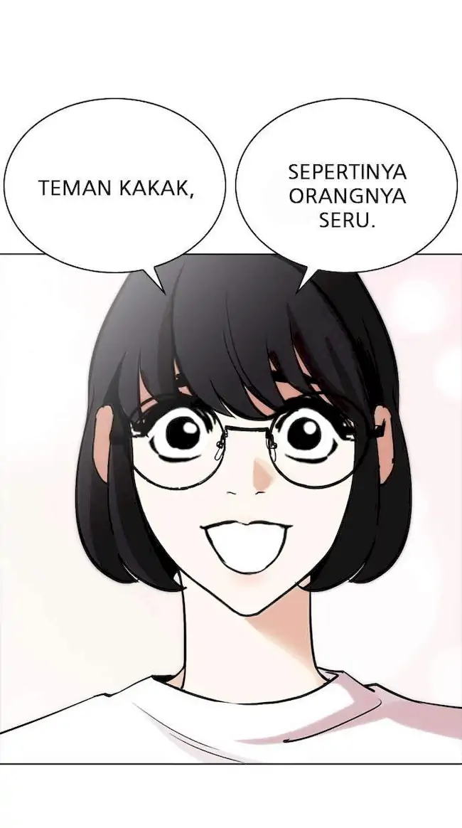 Lookism Chapter 256 Gambar 36