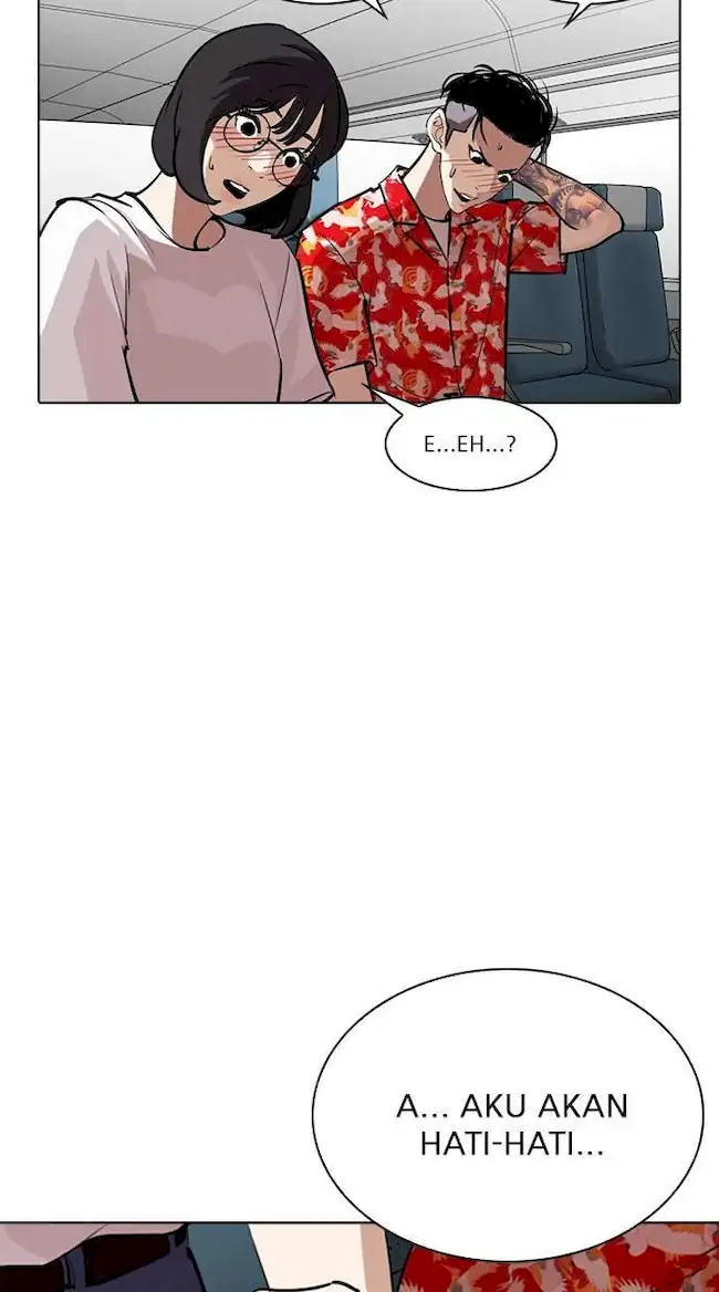 Lookism Chapter 256 Gambar 41