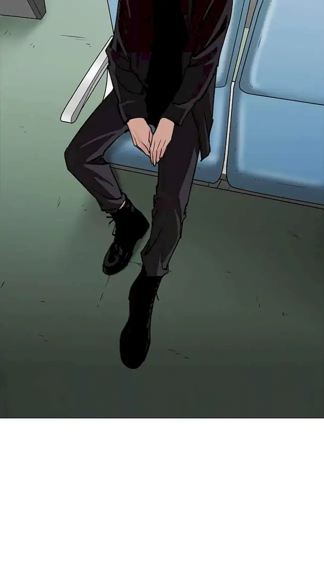 Lookism Chapter 256 Gambar 45