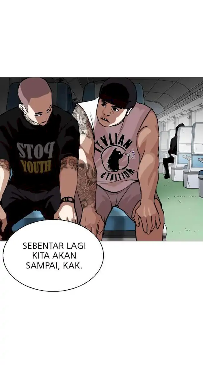 Lookism Chapter 256 Gambar 46