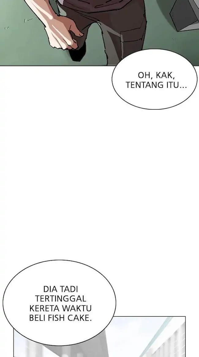 Lookism Chapter 256 Gambar 55