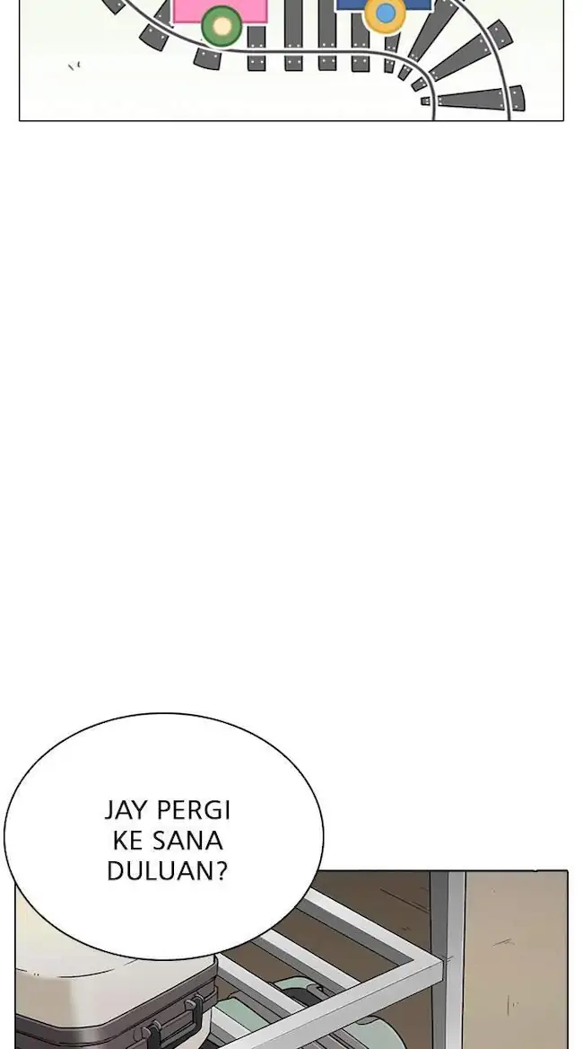 Lookism Chapter 256 Gambar 61