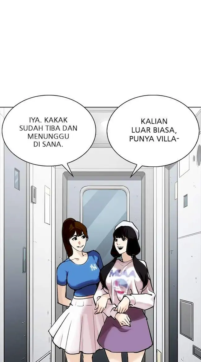 Lookism Chapter 256 Gambar 63