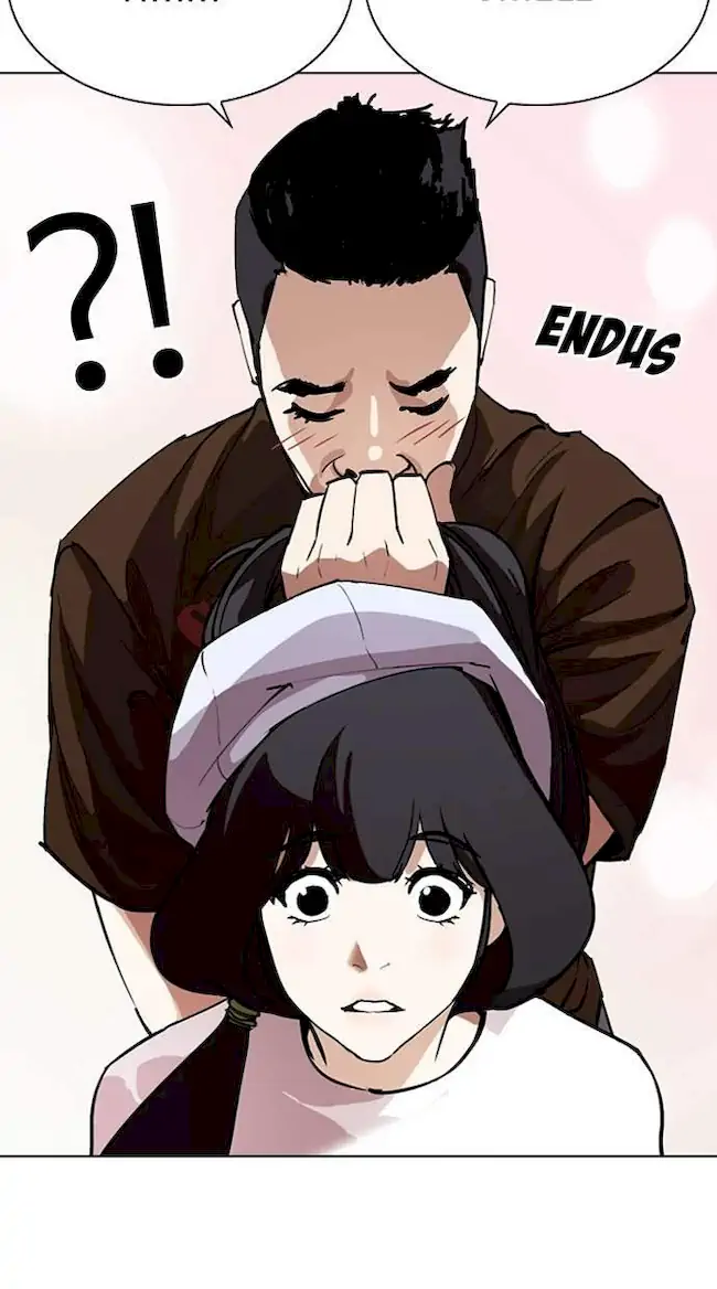 Lookism Chapter 256 Gambar 67