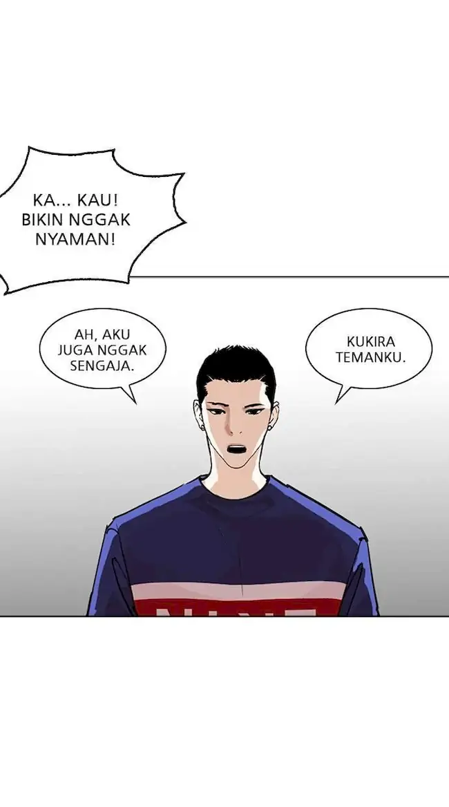 Lookism Chapter 256 Gambar 72