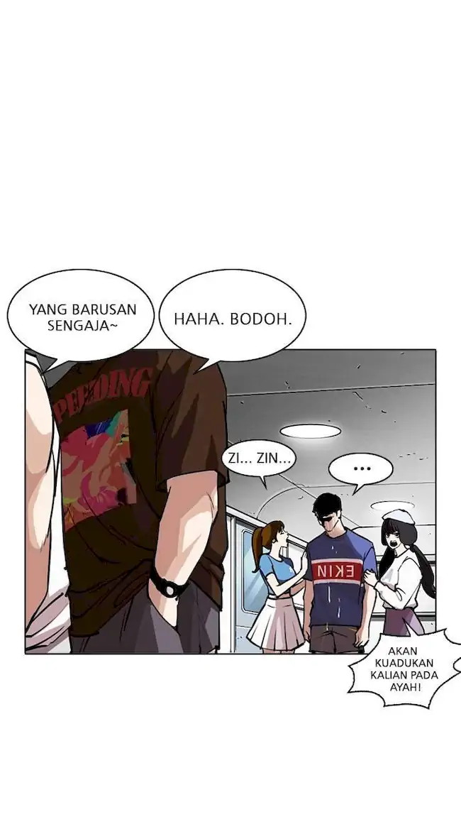 Lookism Chapter 256 Gambar 74