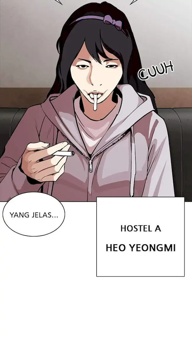 Lookism Chapter 256 Gambar 9