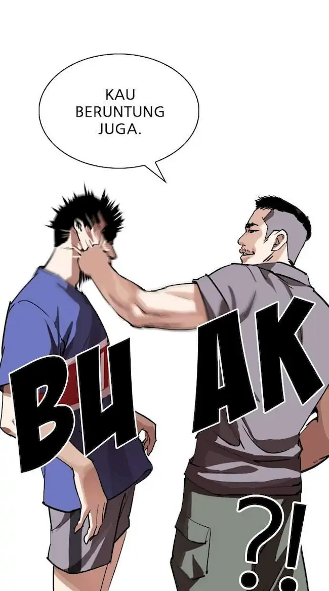 Lookism Chapter 256 Gambar 98