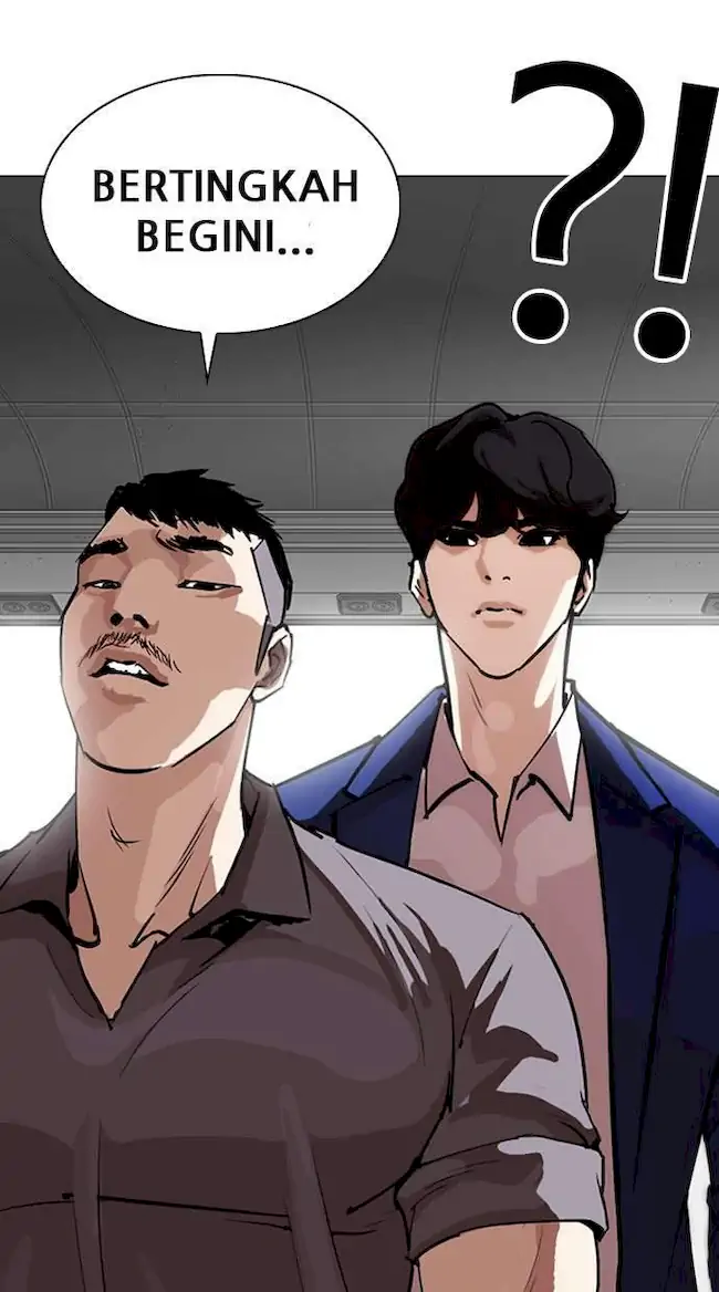 Lookism Chapter 257 Gambar 105