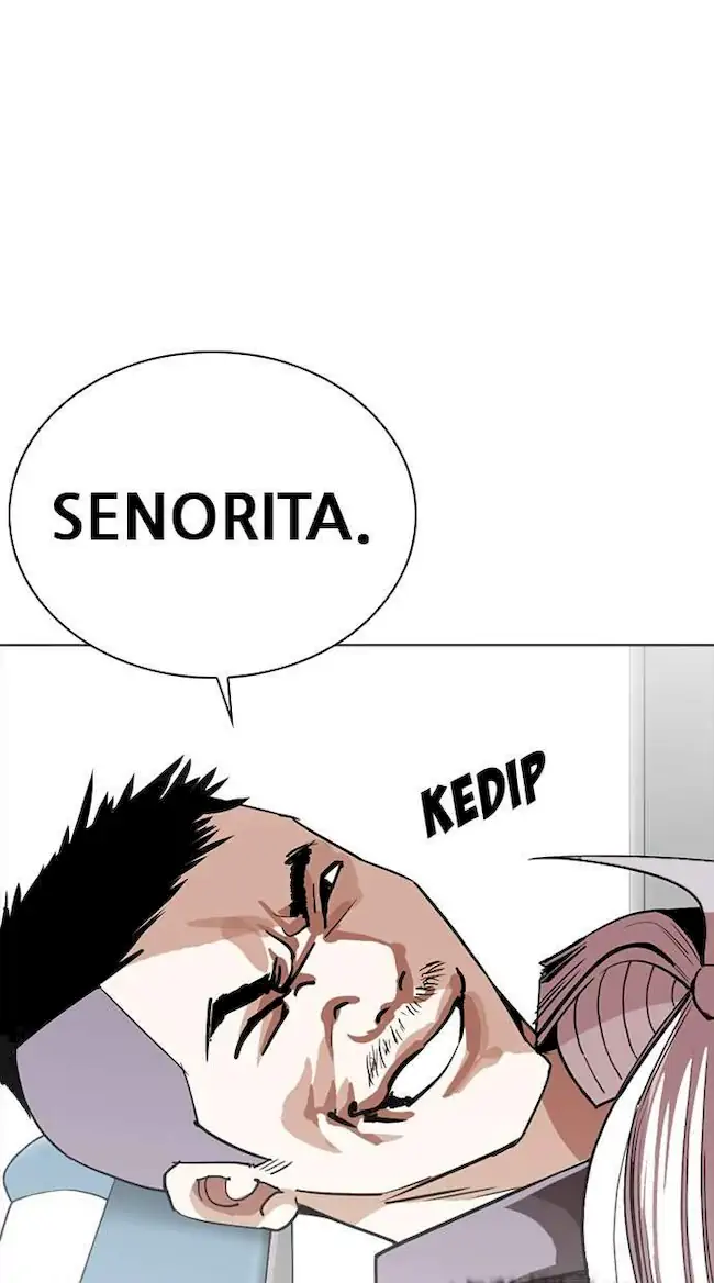 Lookism Chapter 257 Gambar 12
