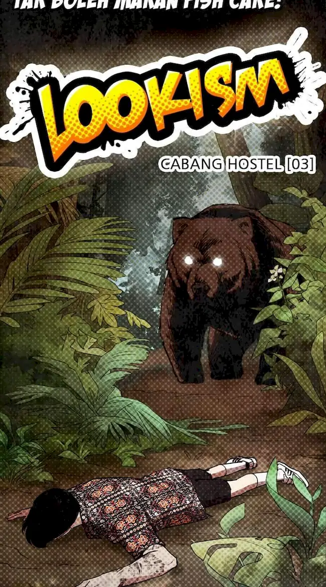 Lookism Chapter 257 Gambar 14