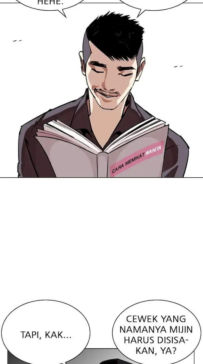 Lookism Chapter 257 Gambar 17