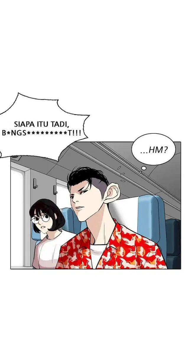 Lookism Chapter 257 Gambar 21