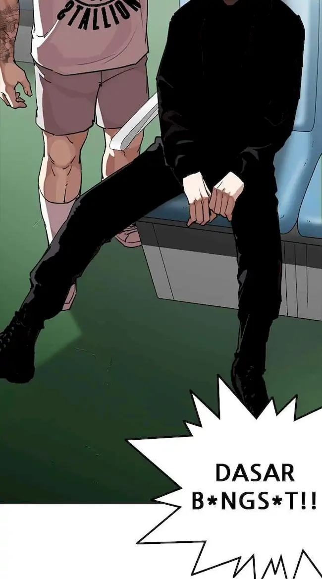 Lookism Chapter 257 Gambar 23