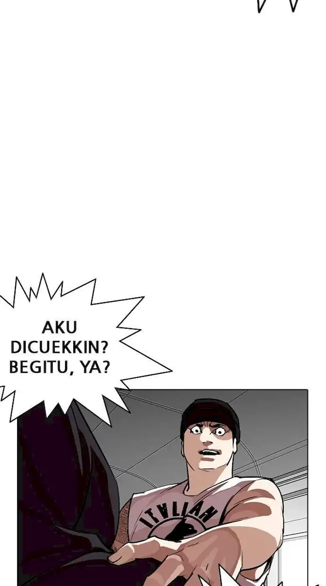 Lookism Chapter 257 Gambar 24