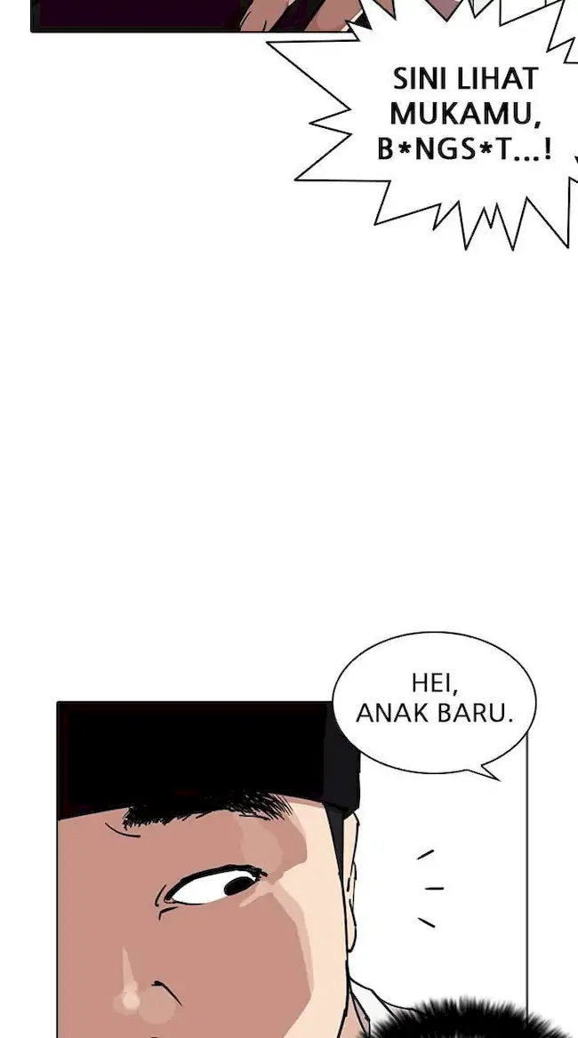 Lookism Chapter 257 Gambar 25