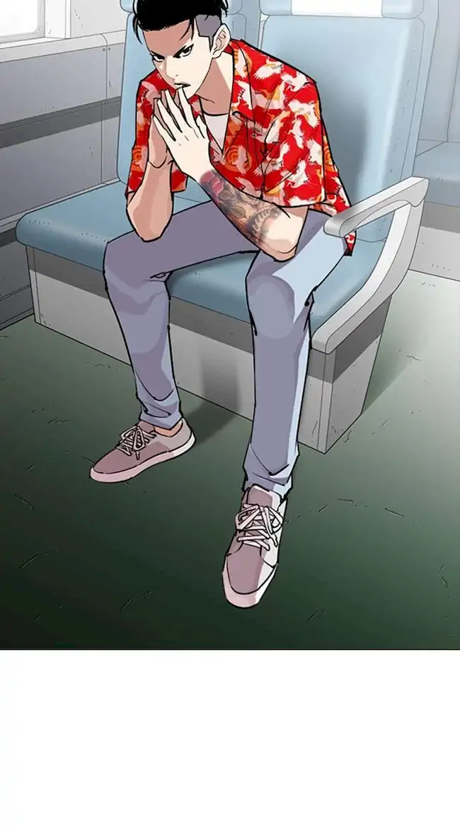 Lookism Chapter 257 Gambar 27