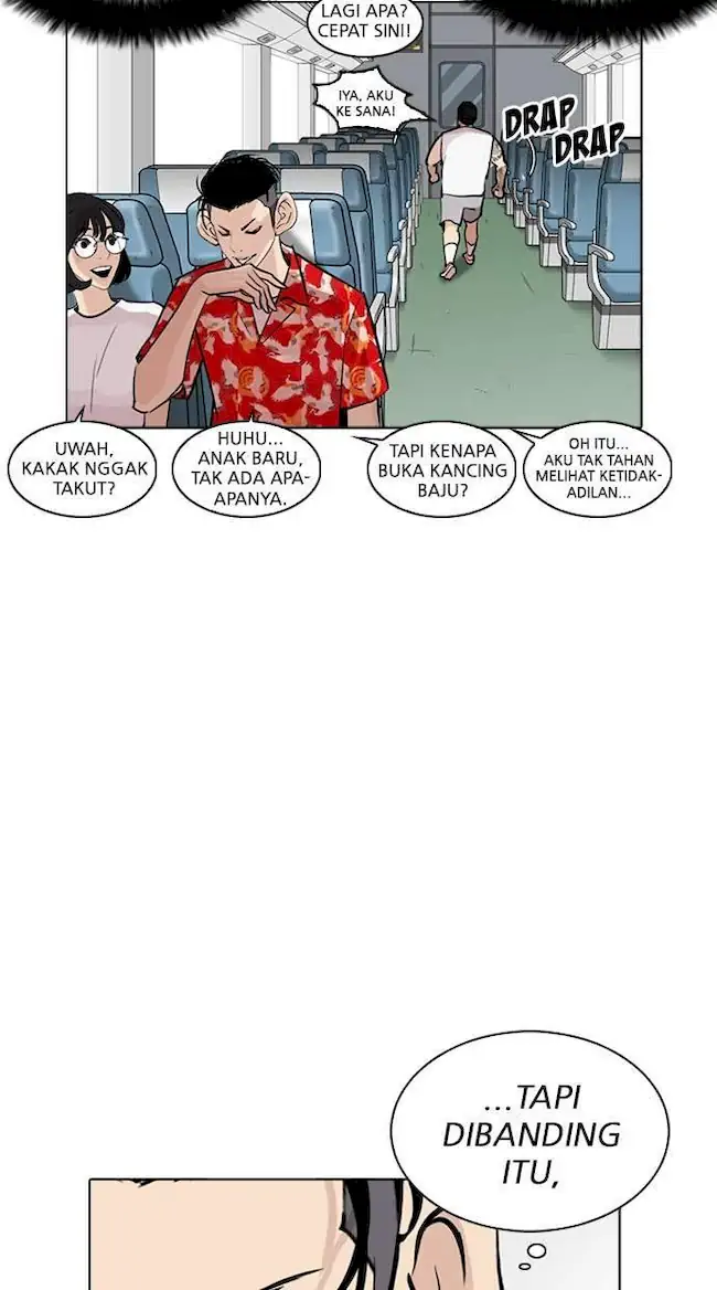 Lookism Chapter 257 Gambar 31