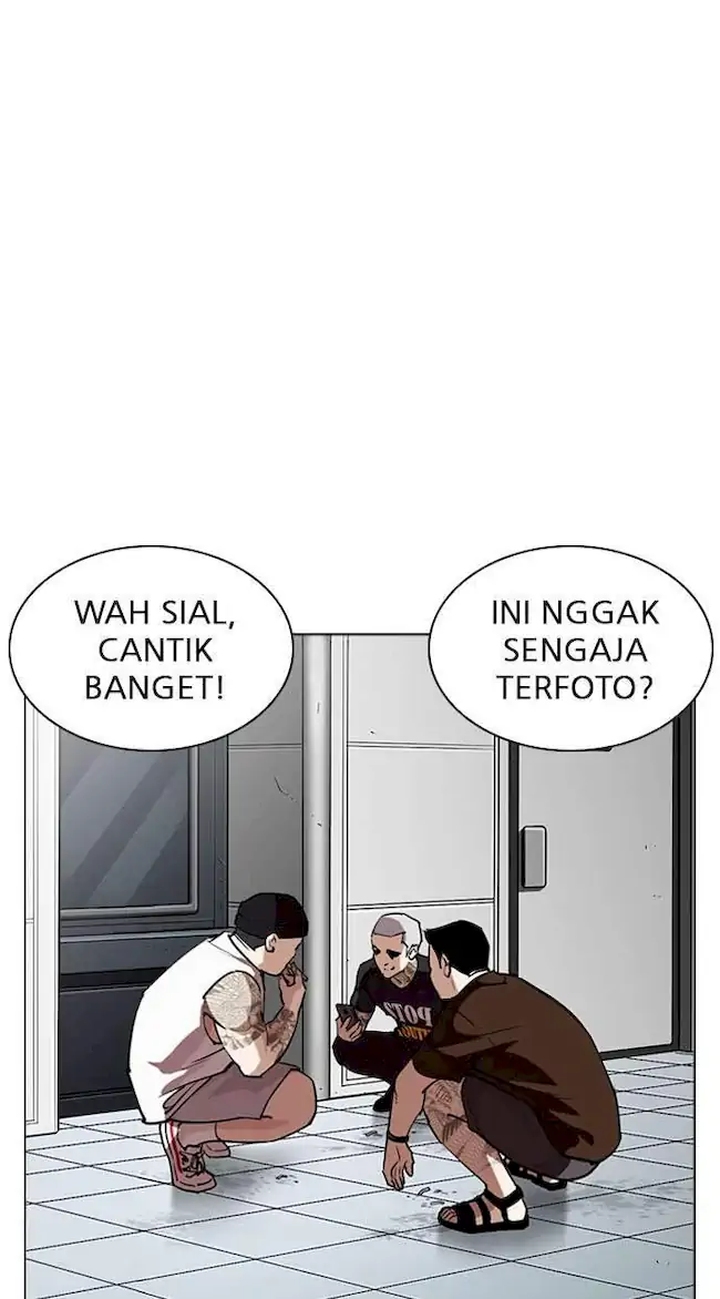 Lookism Chapter 257 Gambar 35