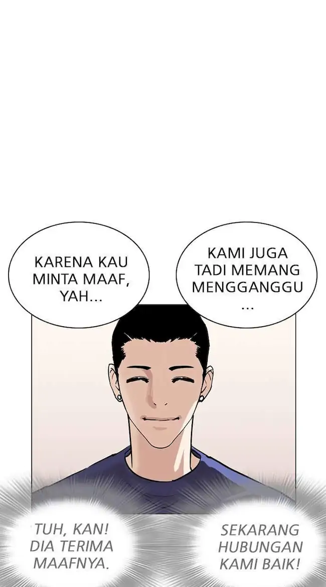 Lookism Chapter 257 Gambar 48