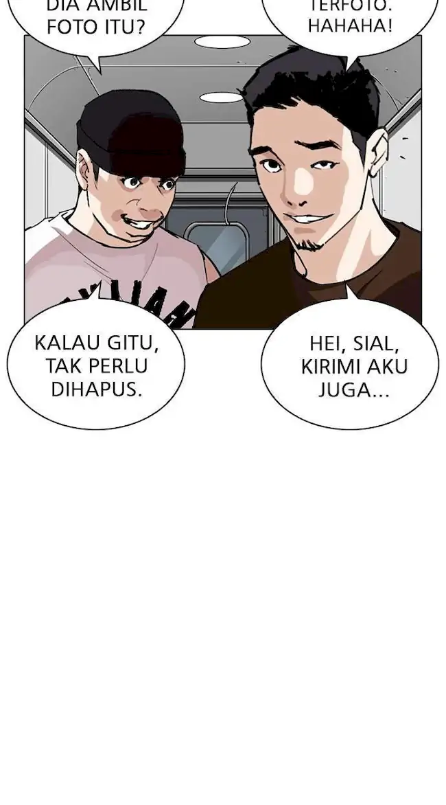 Lookism Chapter 257 Gambar 55