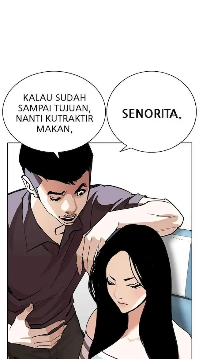 Lookism Chapter 257 Gambar 72