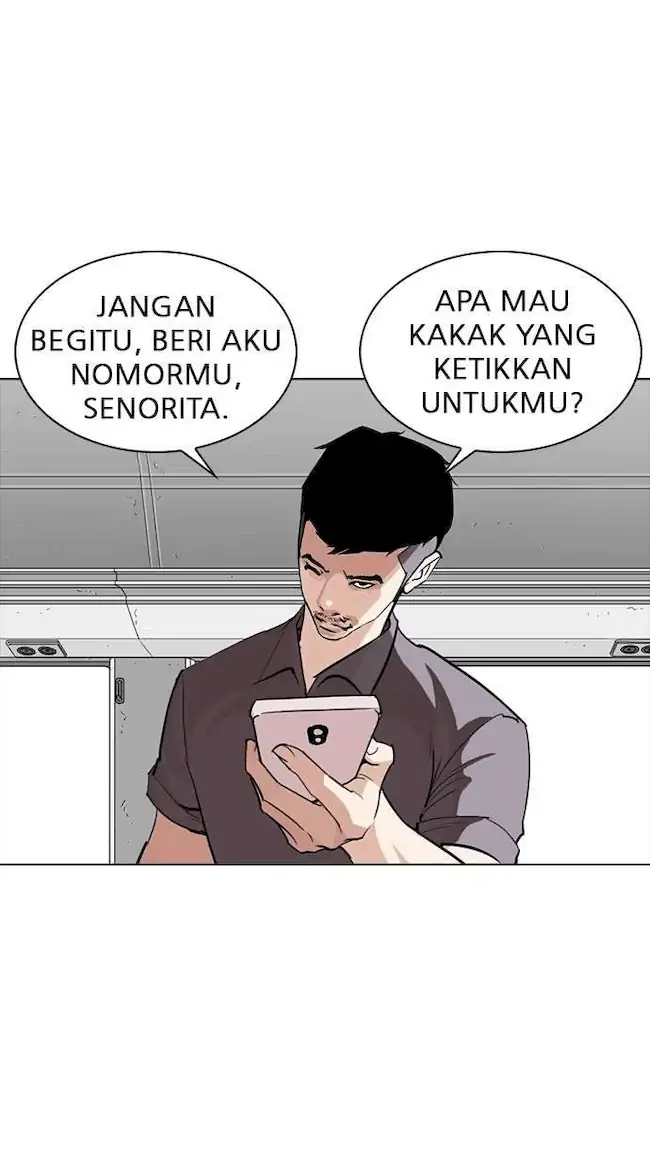 Lookism Chapter 257 Gambar 76
