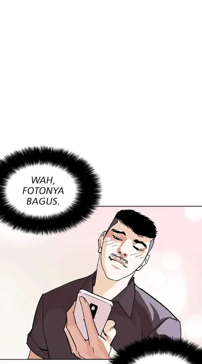 Lookism Chapter 257 Gambar 78