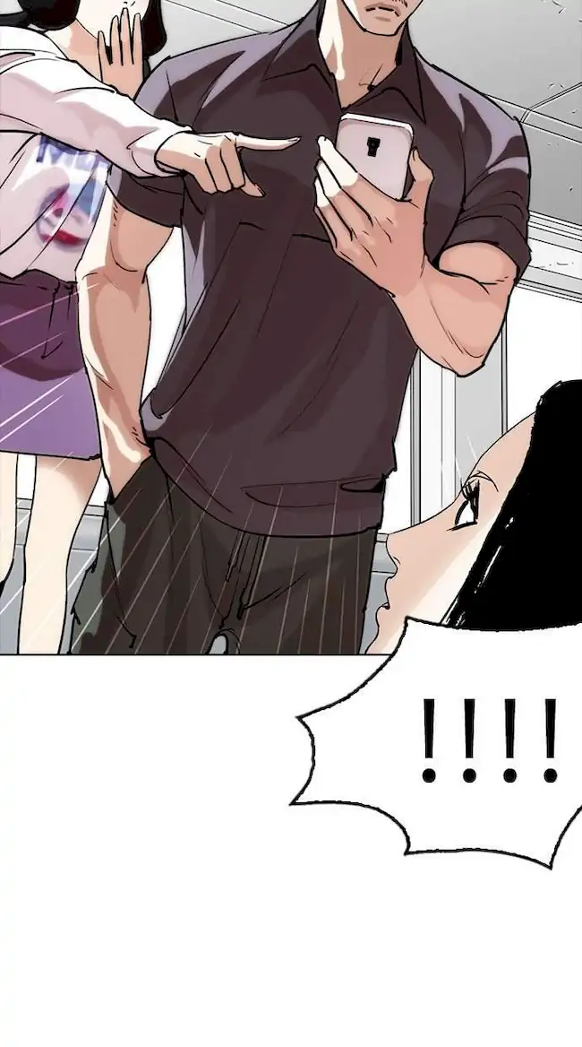 Lookism Chapter 257 Gambar 81