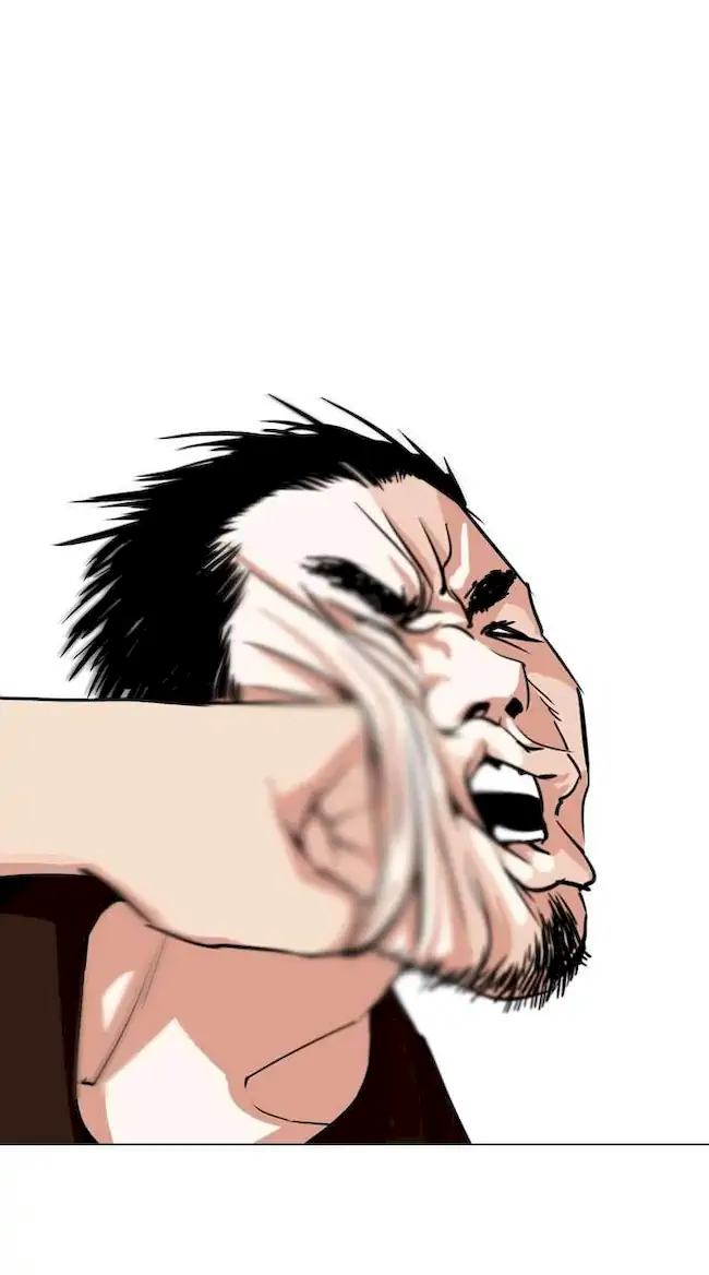 Lookism Chapter 257 Gambar 89