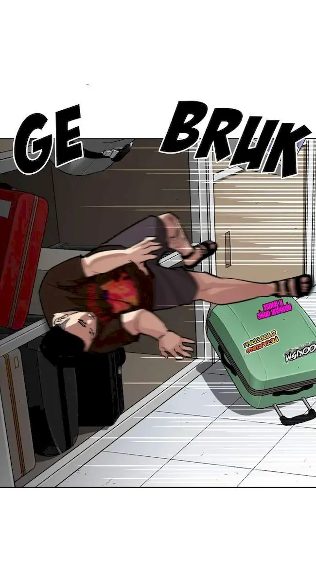 Lookism Chapter 257 Gambar 92